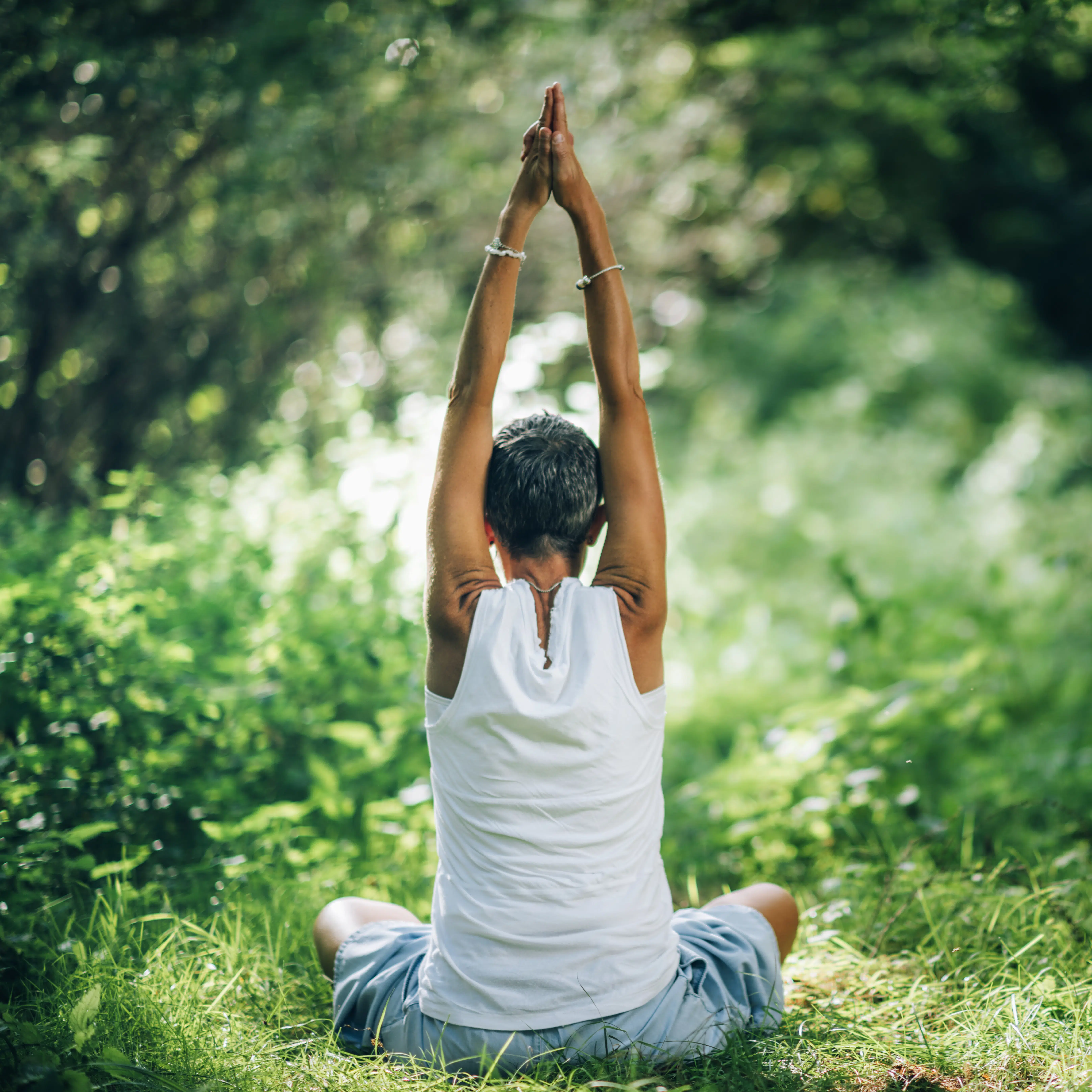  Om Reset provides accessible yoga and meditation classes to help people lead healthier lives.
