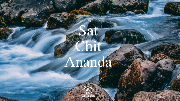Sat Chit Ananda Yoga
