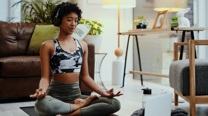 5 Surprising Benefits of a Regular Meditation Practice